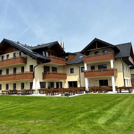 Gasthof Steinbichler Nussdorf am Attersee Buitenkant foto