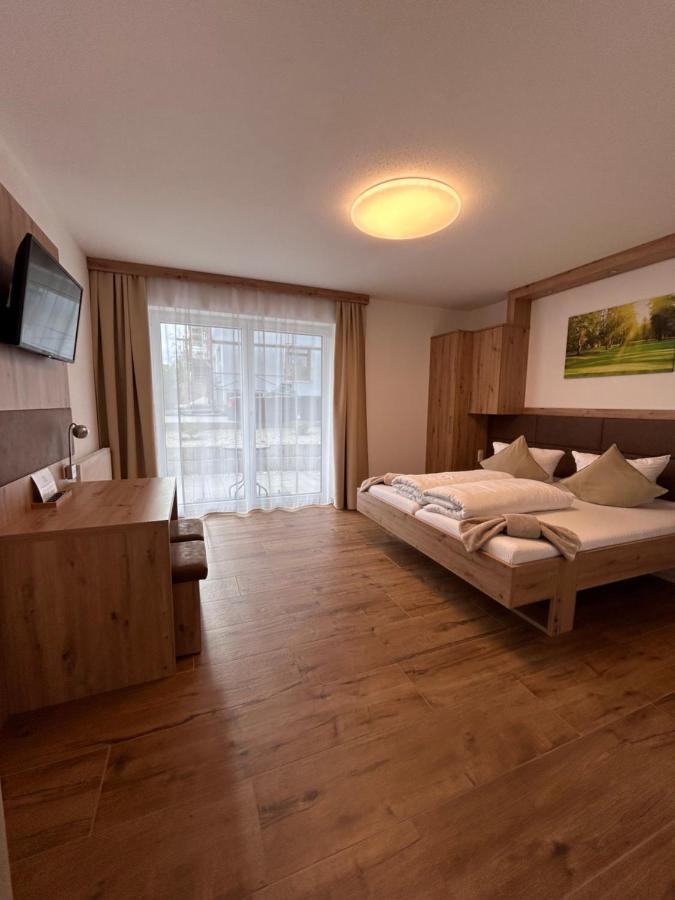 Gasthof Steinbichler Nussdorf am Attersee Buitenkant foto
