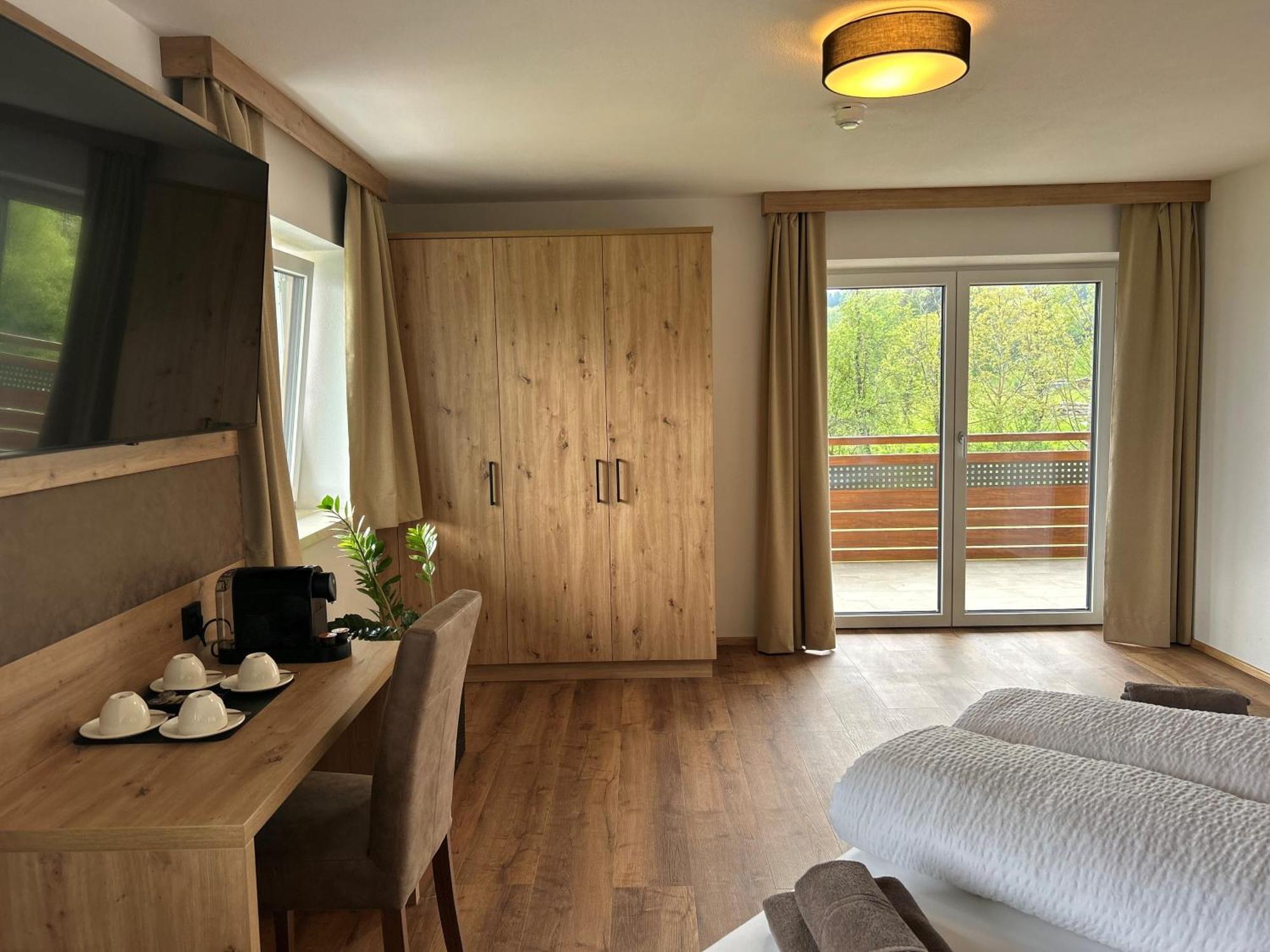 Gasthof Steinbichler Nussdorf am Attersee Buitenkant foto