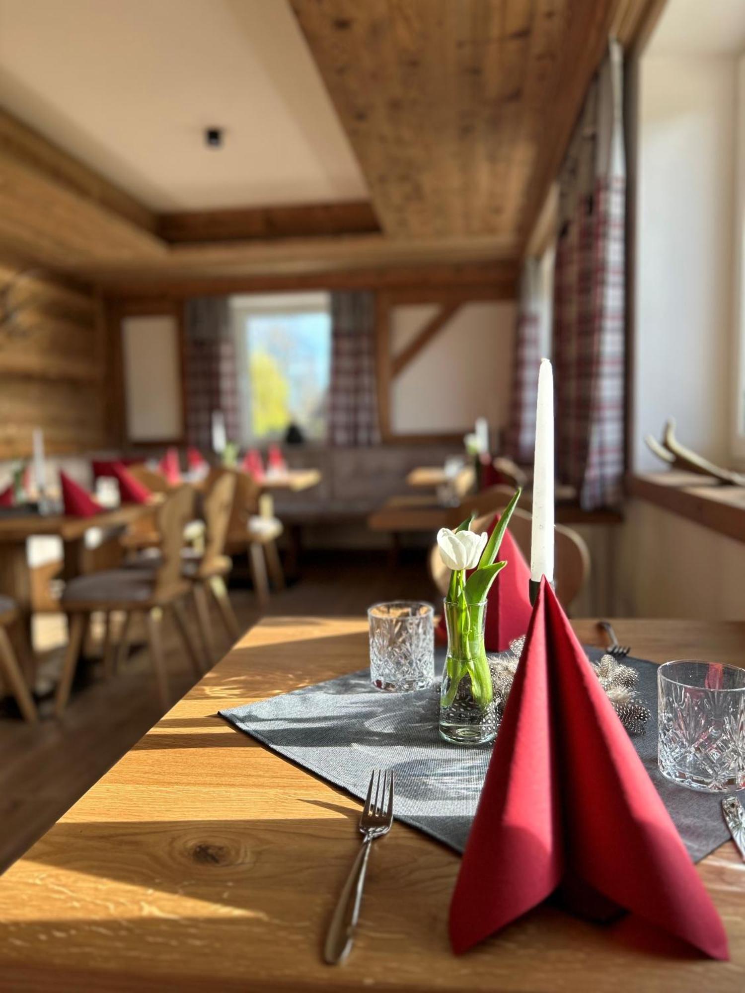 Gasthof Steinbichler Nussdorf am Attersee Buitenkant foto