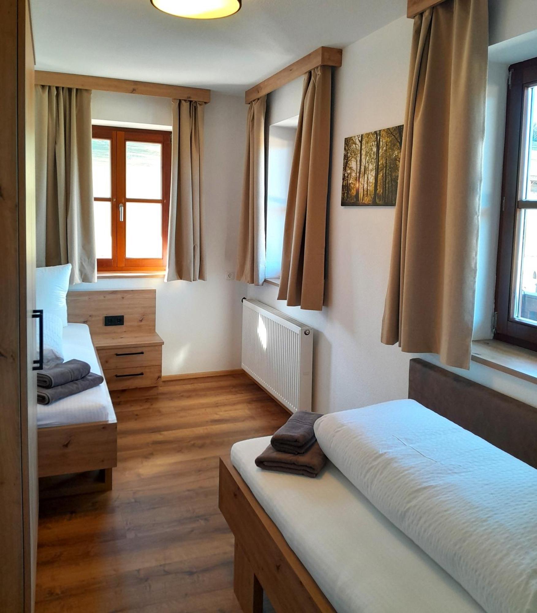 Gasthof Steinbichler Nussdorf am Attersee Buitenkant foto