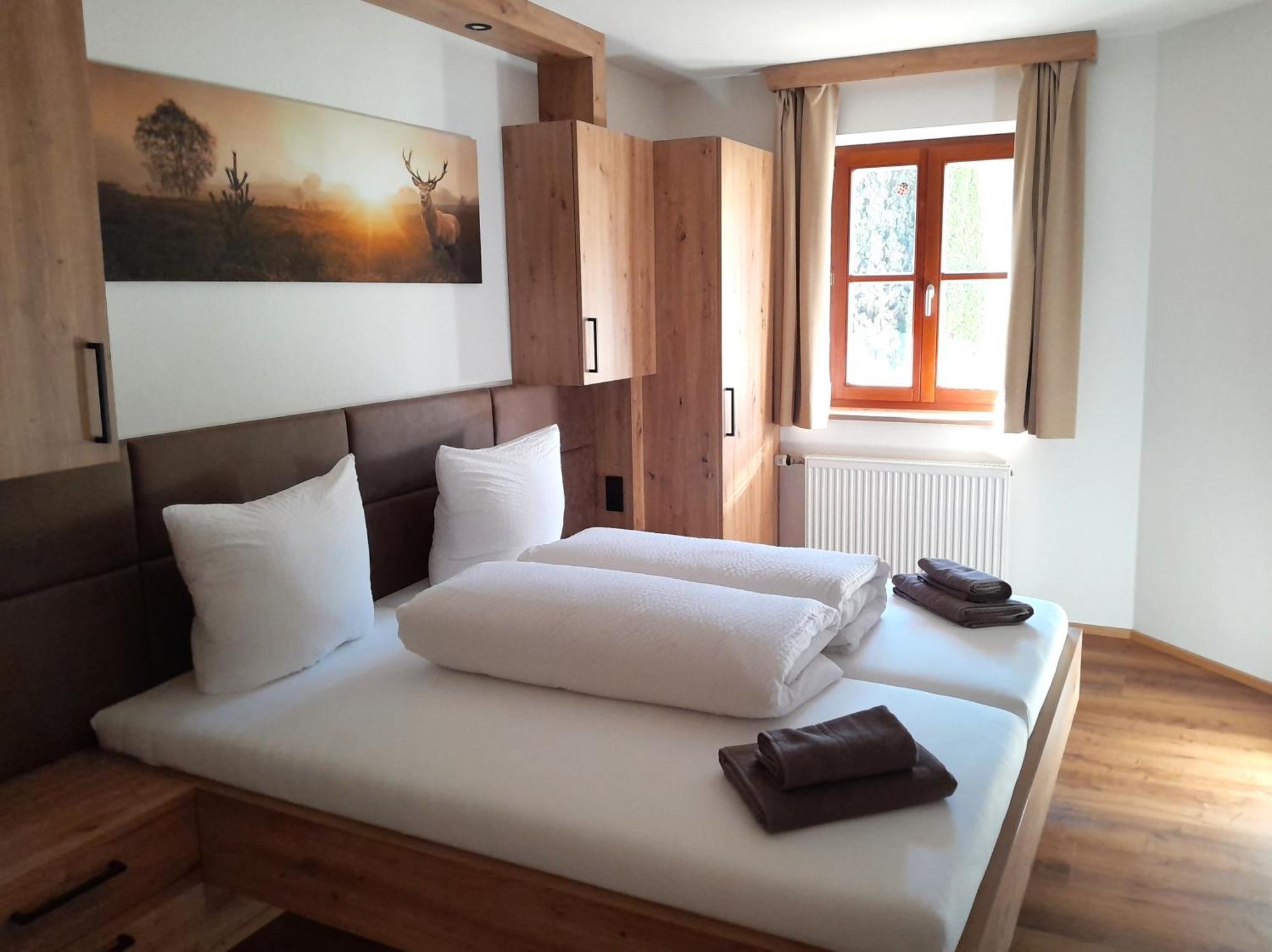 Gasthof Steinbichler Nussdorf am Attersee Buitenkant foto