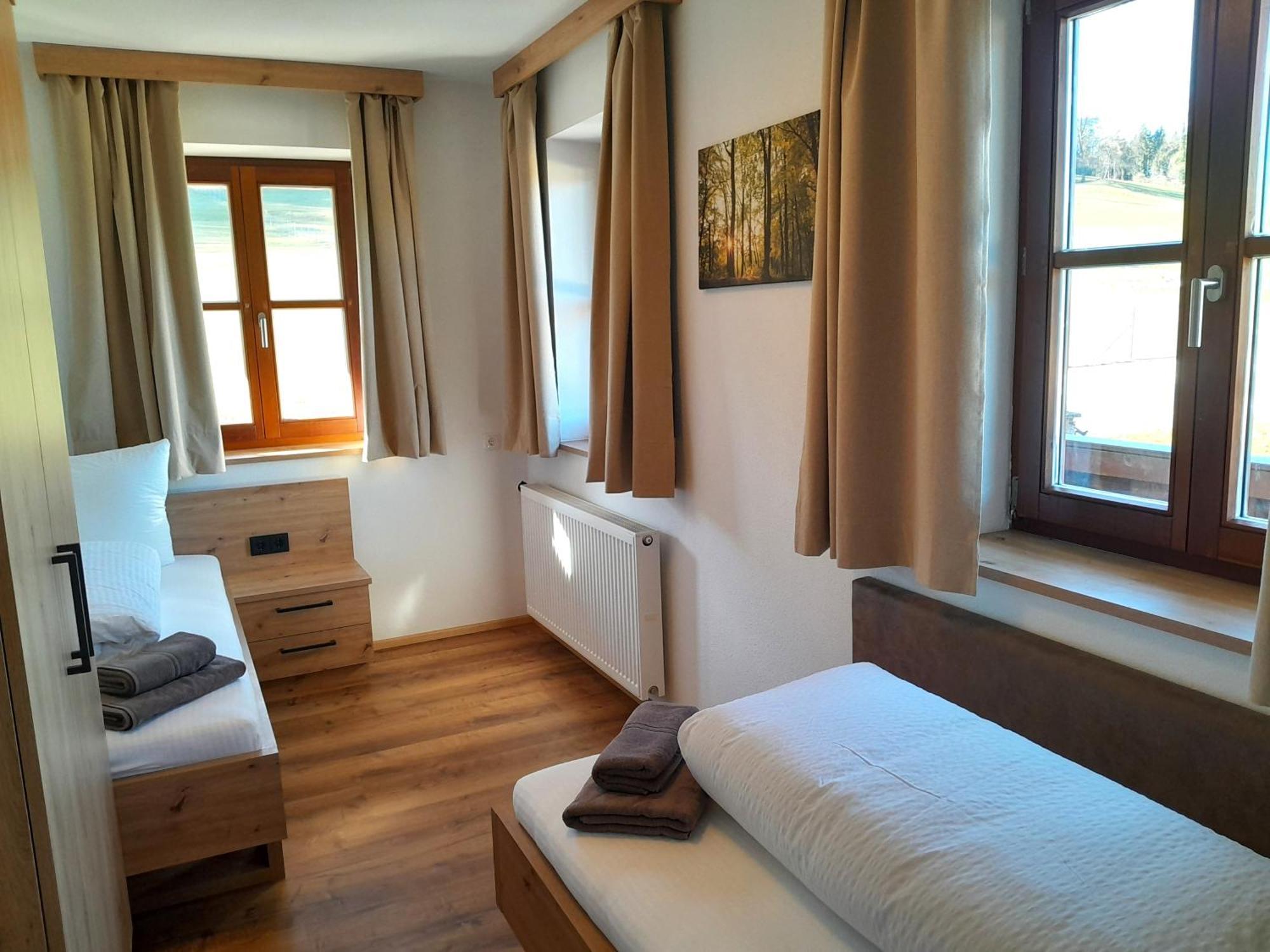 Gasthof Steinbichler Nussdorf am Attersee Buitenkant foto
